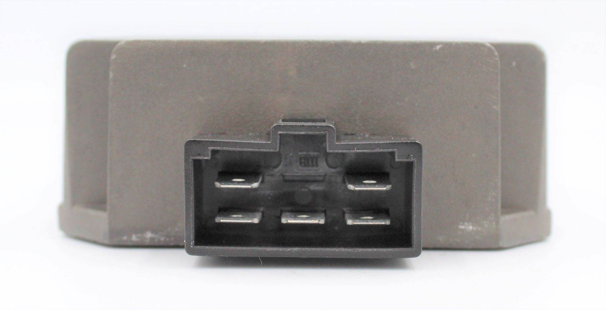 Regulator Napięcia Yamaha Fz6 04-09 Ret000041 Regulator Napięcia Yamaha Fz6 04-09 Ret000041 - obrazek 2