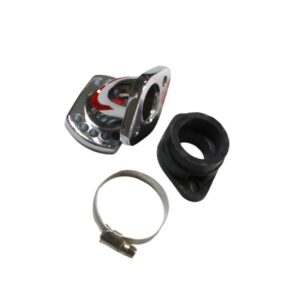 Króciec Dolotowy Gaźnika Power Force Piaggio/Gilera Tuning Doc000026