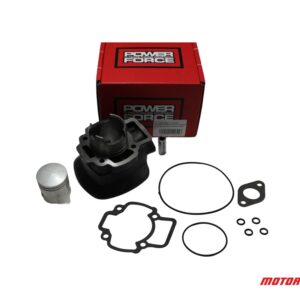 Cylinder Żeliwny Power Force Piaggio Nrg Zip Gilera Runner 40 Mm 2t