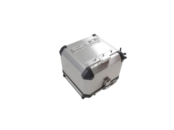 Zestaw 3 Kufrów Aluminiowych Ktm 1050/1090 1190/1290 Srebrne - obrazek 13