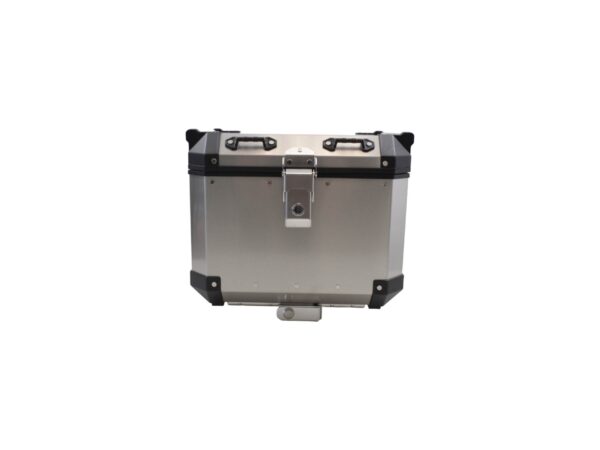 Zestaw 3 Kufrów Aluminiowych Ktm 1050/1090 1190/1290 Srebrne - obrazek 16