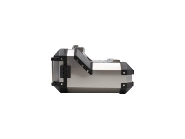 Zestaw 3 Kufrów Aluminiowych Ktm 1050/1090 1190/1290 Srebrne - obrazek 17