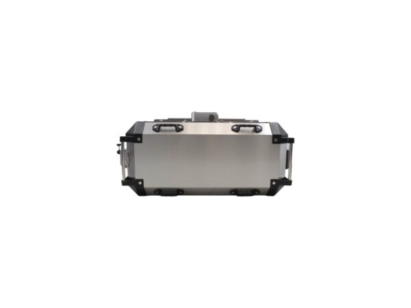 Zestaw 3 Kufrów Aluminiowych Ktm 1050/1090 1190/1290 Srebrne - obrazek 18