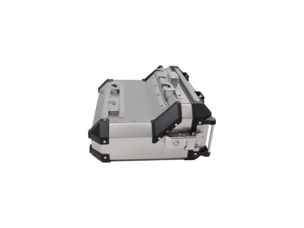 Zestaw 3 Kufrów Aluminiowych Ktm 1050/1090 1190/1290 Srebrne - obrazek 19