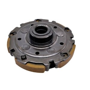 Sprzęgło Odśrodkowe Power Force Cf Moto 500 Hl (Om 0180-054000)