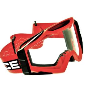 Gogle Power Force Evo I Mx Cross Anty Fog