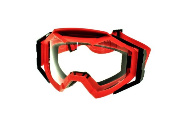 Gogle Power Force Evo I Mx Cross Anty Fog - obrazek 2