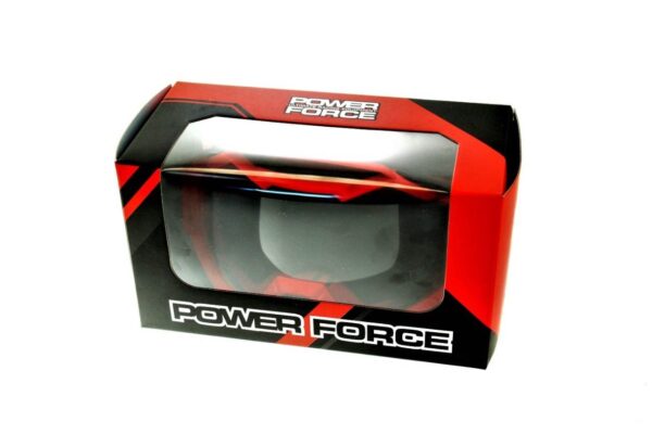 Gogle Power Force Evo I Mx Cross Anty Fog - obrazek 6