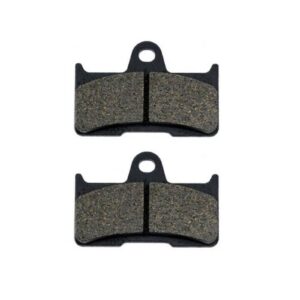 Klocki Hamulcowe Tylne Cf Moto 450/520/550 Power Force