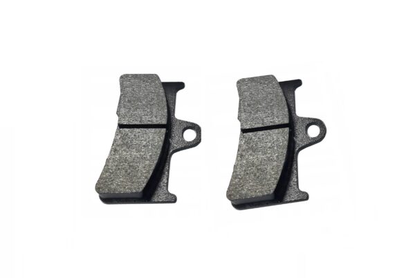 Klocki Hamulcowe Tylne Cf Moto 450/520/550 Power Force - obrazek 3