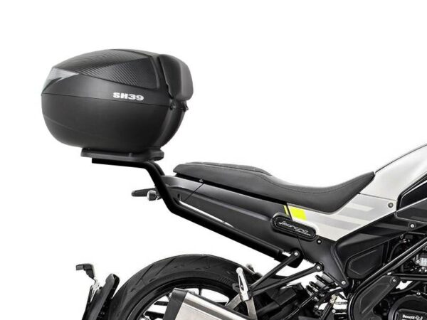 Stelaż Kufra Centralnego Tył Shad Do Benelli Leoncino 250 2019-2022 - obrazek 2