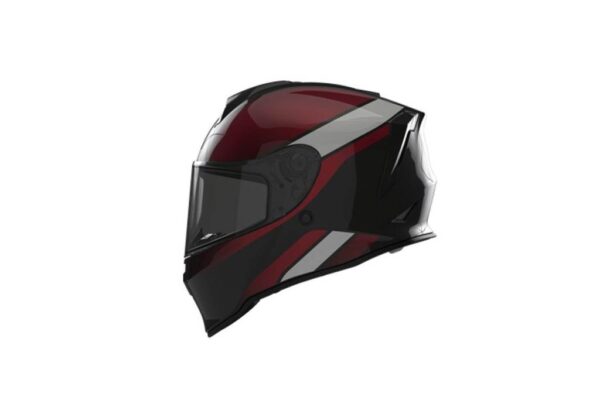 Kask Benelli Integralny Sv-03 Rozmiar Xl - obrazek 2