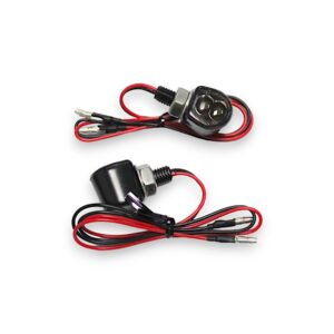 Kierunkowskazy Power Force Żółte Światło Monochromatyczne Wsl-3015b (Homologacja)
