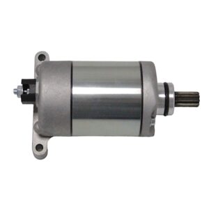 Rozrusznik Power Force Yamaha Yfm550 2009-14 Grizzly 700 2009-17 Kodiak 700 2016-17