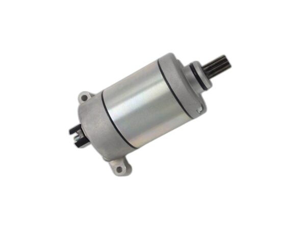 Rozrusznik Power Force Yamaha Yfm550 2009-14 Grizzly 700 2009-17 Kodiak 700 2016-17 - obrazek 2