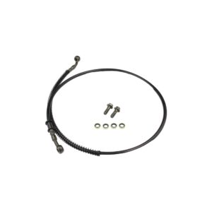 Przewód Hamulcowy Tylny Apollo Rxf Mini 50