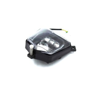Lampa Przednia Apollo Rfn