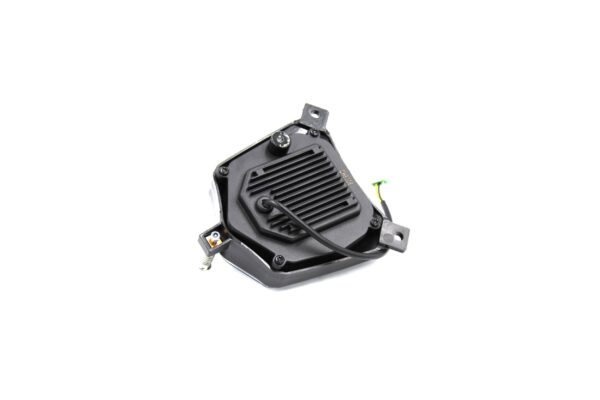 Lampa Przednia Apollo Rfn - obrazek 2