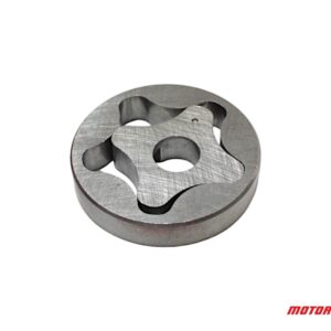 Komplet Rotorów Pompy Oleju 8mm Nc450