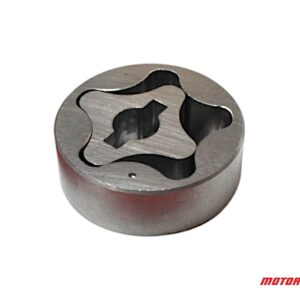 Komplet Rotorów Pompy Oleju 14mm Nc450