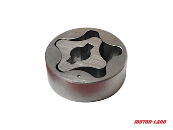 Komplet Rotorów Pompy Oleju 14mm Nc450