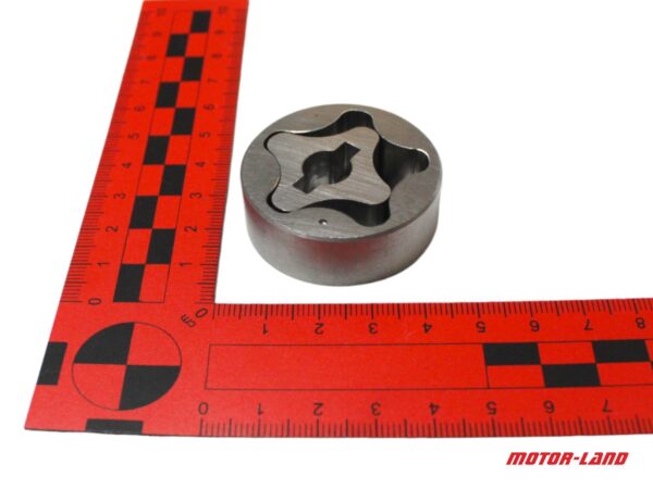 Komplet Rotorów Pompy Oleju 14mm Nc450 - obrazek 2