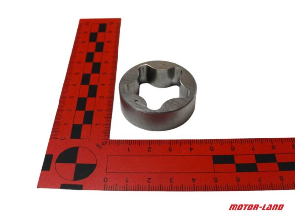 Komplet Rotorów Pompy Oleju 14mm Nc450 - obrazek 3