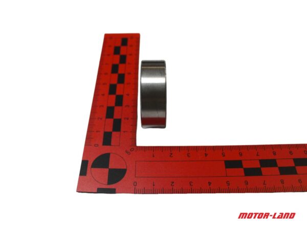 Komplet Rotorów Pompy Oleju 14mm Nc450 - obrazek 4