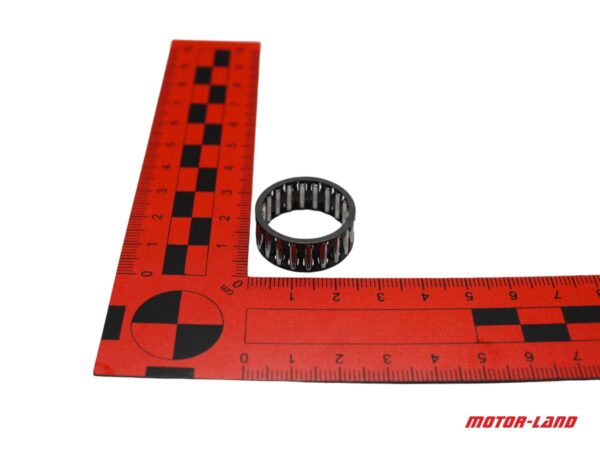 Łożysko Igiełkowe K20x24x10mm Nc450 - obrazek 2