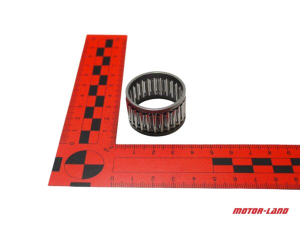 Łożysko Igiełkowe K29x33x20mm Nc450 - obrazek 2