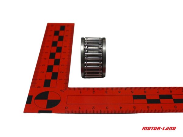 Łożysko Igiełkowe K29x33x20mm Nc450 - obrazek 3