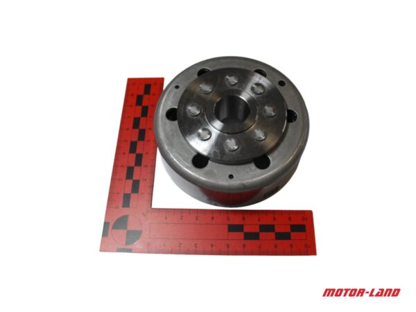 Koło Magnesowe Nc450 - obrazek 3