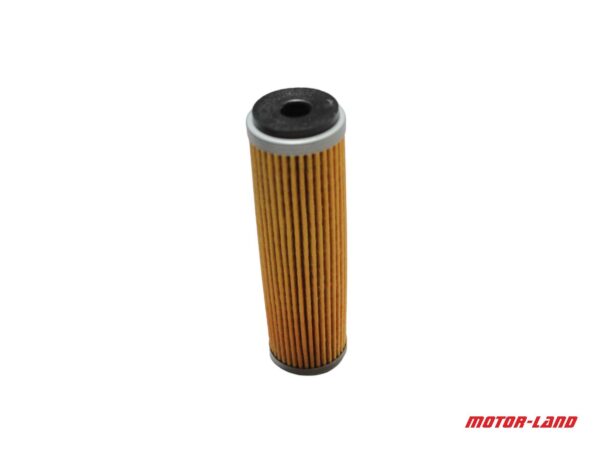 Filtr Oleju Nc450