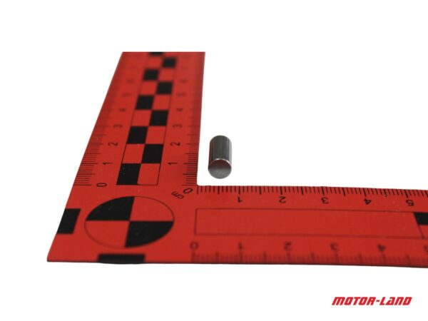 Kołek Ustalający 6x12mm Nc450 - obrazek 2