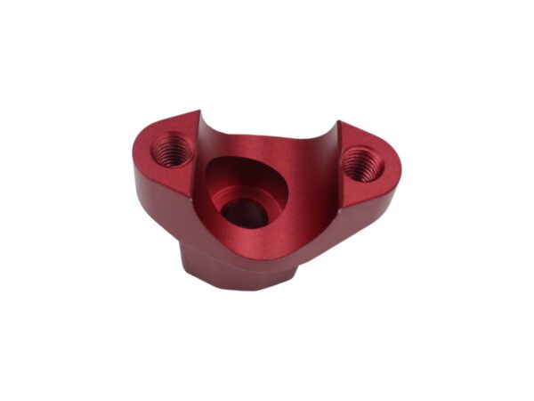 Uchwyt Kierownicy Dolny Nc300/Nc450 - obrazek 2