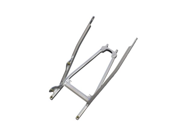 Subframe Nc300/Nc450 . - obrazek 2