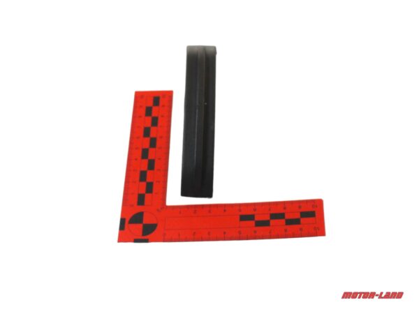 Ślizg Łańcucha Nc300/Nc450 - obrazek 3