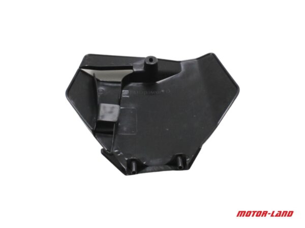 Plastron Przedni Nc300/Nc450 - obrazek 2