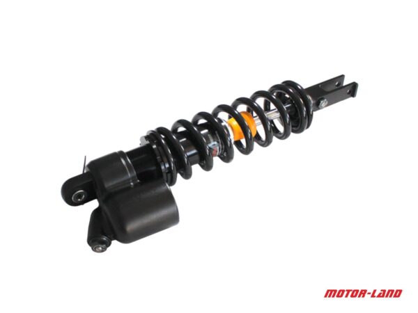 Amortyzator Tylny 465mm Nc300/Nc450 - obrazek 2