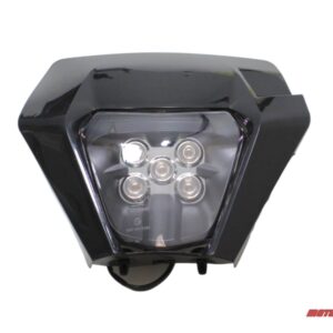 Przedni Reflektor Nc300/Nc450