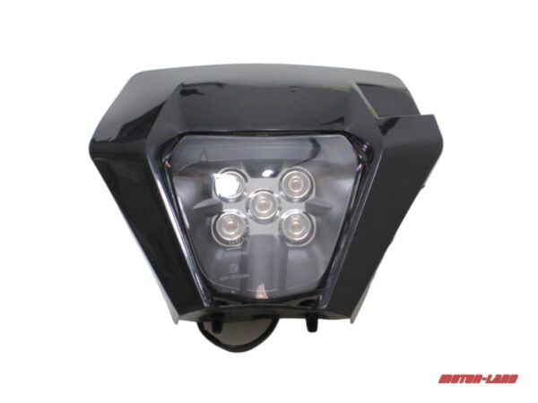 Przedni Reflektor Nc300/Nc450