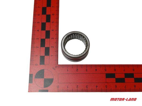 Łożysko Igiełkowe 22x30x16mm Nc300/Nc450 - obrazek 3