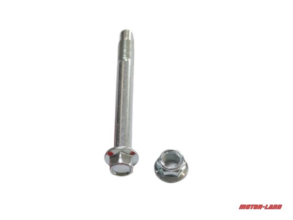 Oś Wahacza M14x135mm Nc300/Nc450