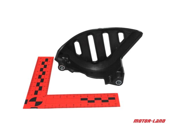 Osłona Zębatki Napędowej Nc300/Nc450 - obrazek 3