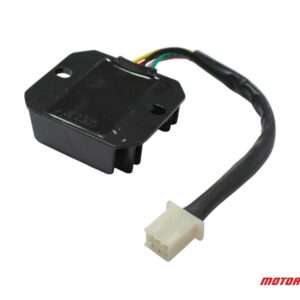 Regulator Napięcia Cb250