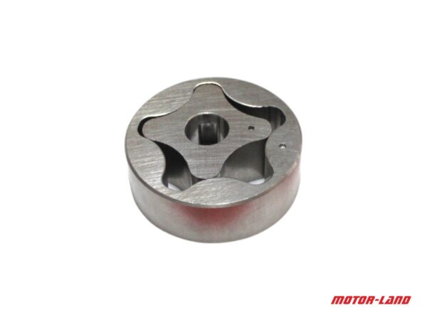 Komplet Rotorów Pompy Oleju 14mm Nc300