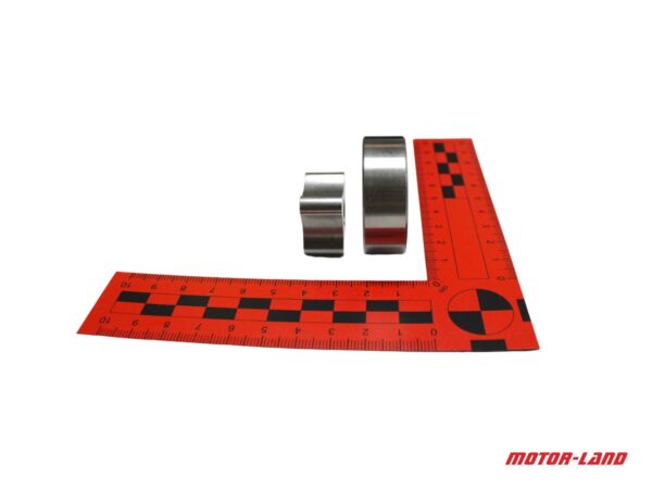 Komplet Rotorów Pompy Oleju 14mm Nc300 - obrazek 3