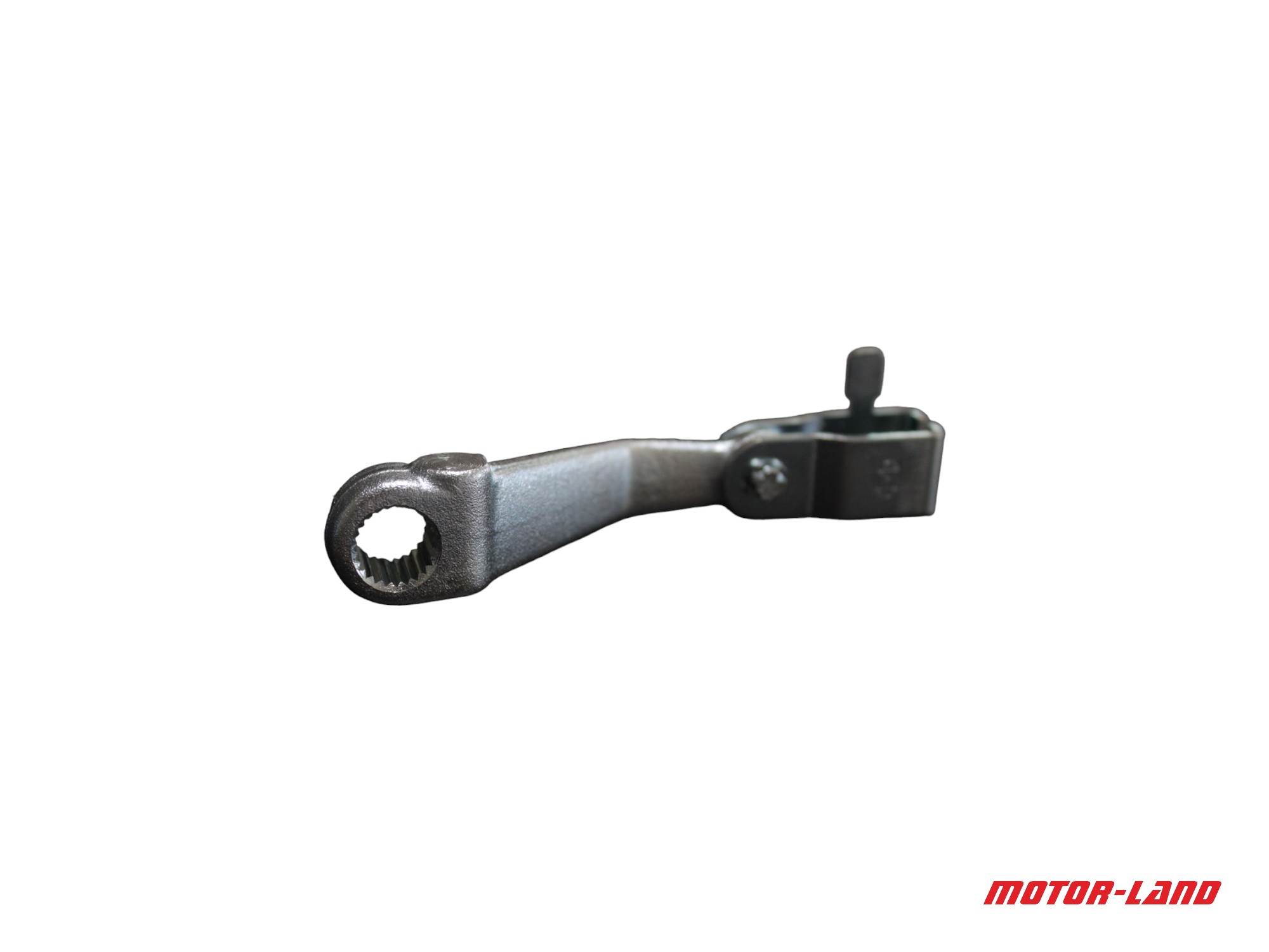 Dźwignia Wysprzęglika Nc300 Dźwignia Wysprzęglika Nc300 - obrazek 2