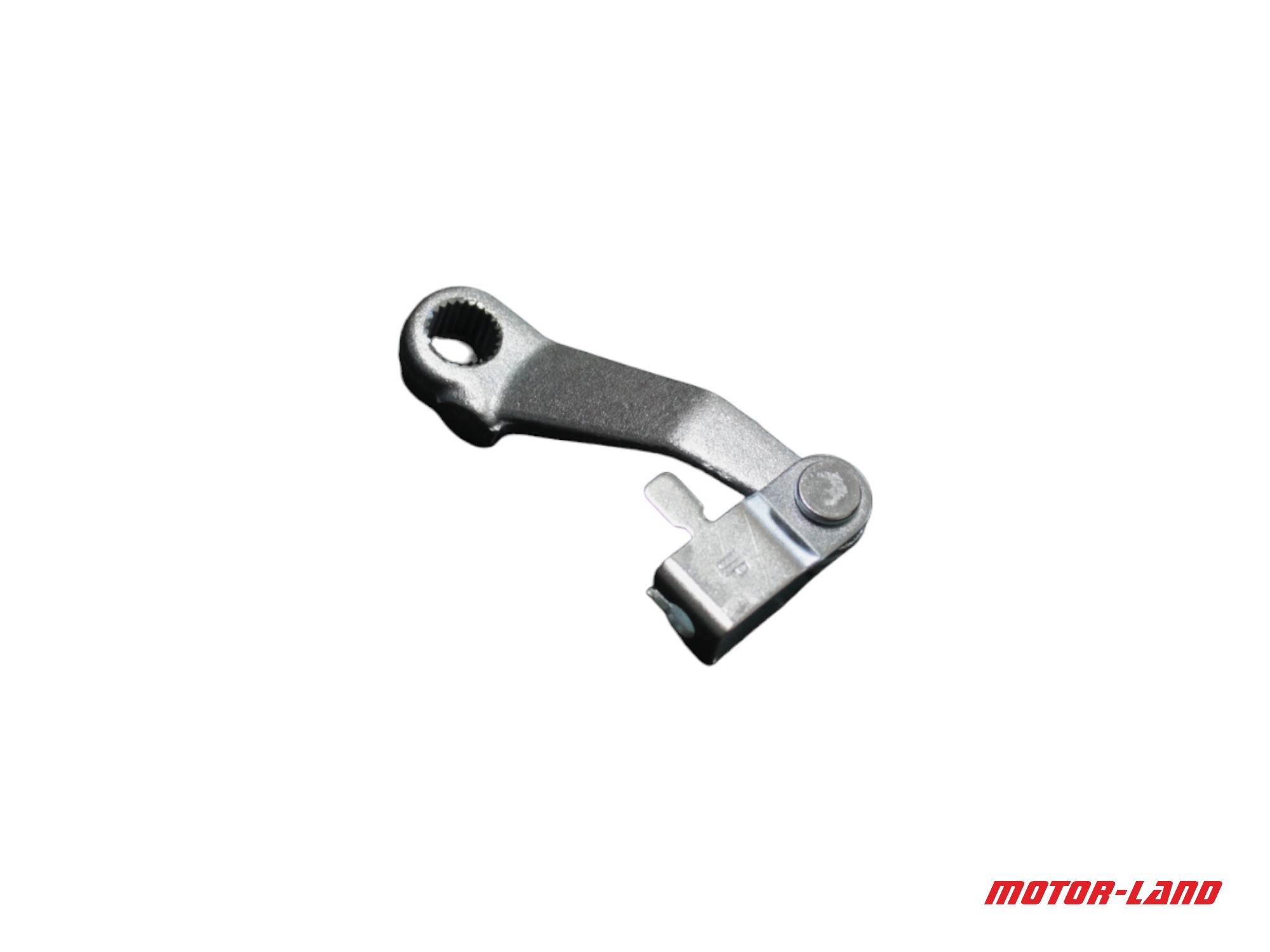 Dźwignia Wysprzęglika Nc300 Dźwignia Wysprzęglika Nc300 - obrazek 3