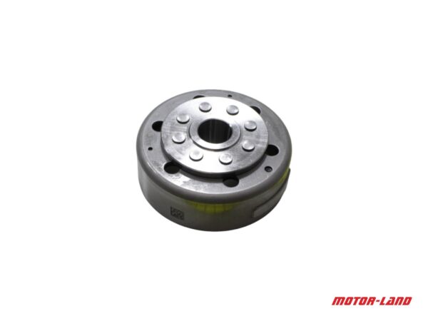 Koło Magnesowe Nc300 - obrazek 2
